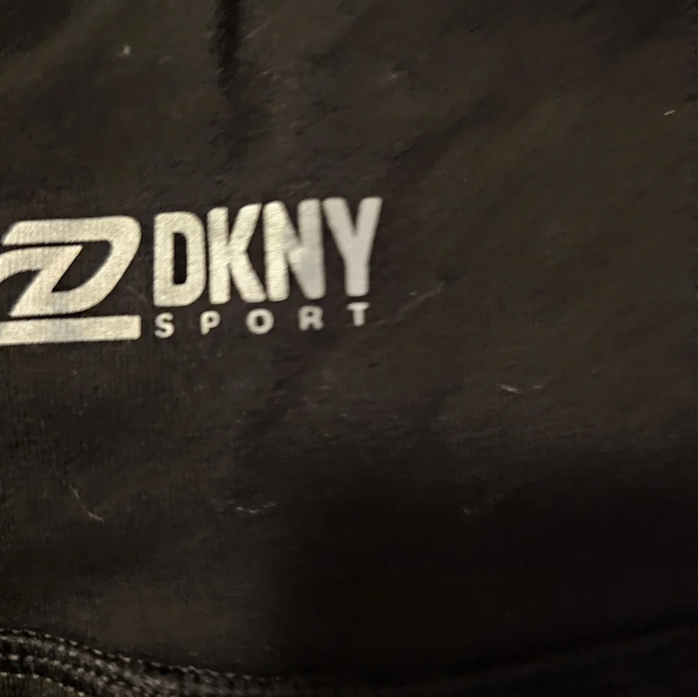 Women’s DKNY High Waist Sport‎ Shorts Size Small New